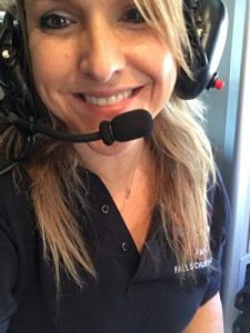 Alicia O'Donnell